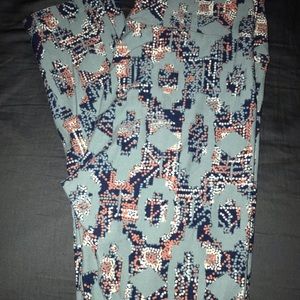 LulaRoe Leggings